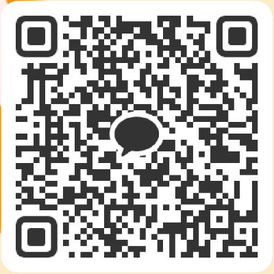 諾SPA KakaoTalk加好友QR Code