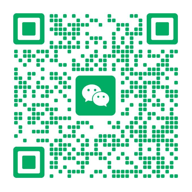 諾SPA微信加好友QR Code